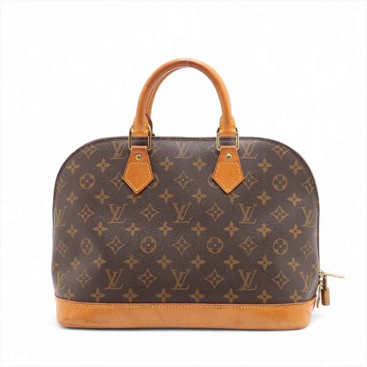 ヴィトンのバッグ高価買取も七福神阪急西宮北口駅前店!